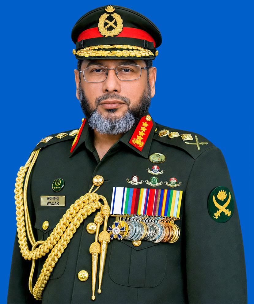 Bangladesh Army