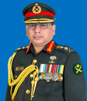 Bangladesh Army