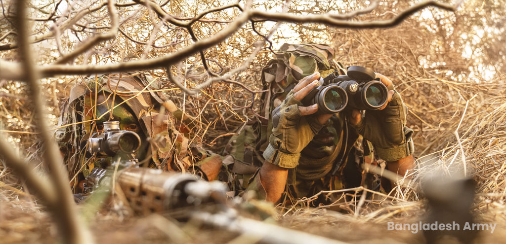 Bangladesh Army