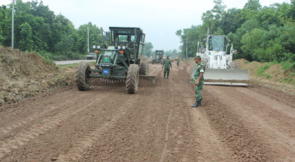 Army Construction img